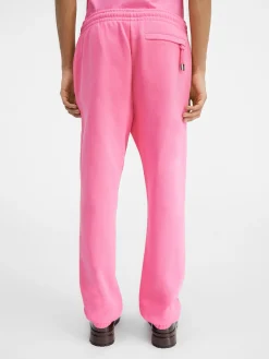Discount Jacquemus De trainingsbroek Pink