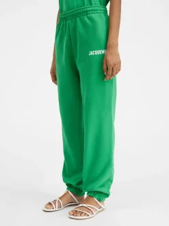 Fashion Jacquemus De trainingsbroek Green