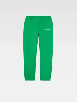 Fashion Jacquemus De trainingsbroek Green