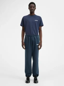 Best Jacquemus De trainingsbroek DarkNavy