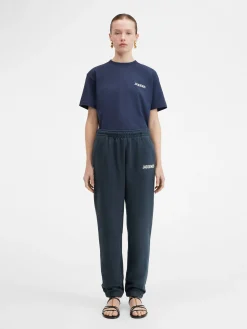 Best Jacquemus De trainingsbroek DarkNavy