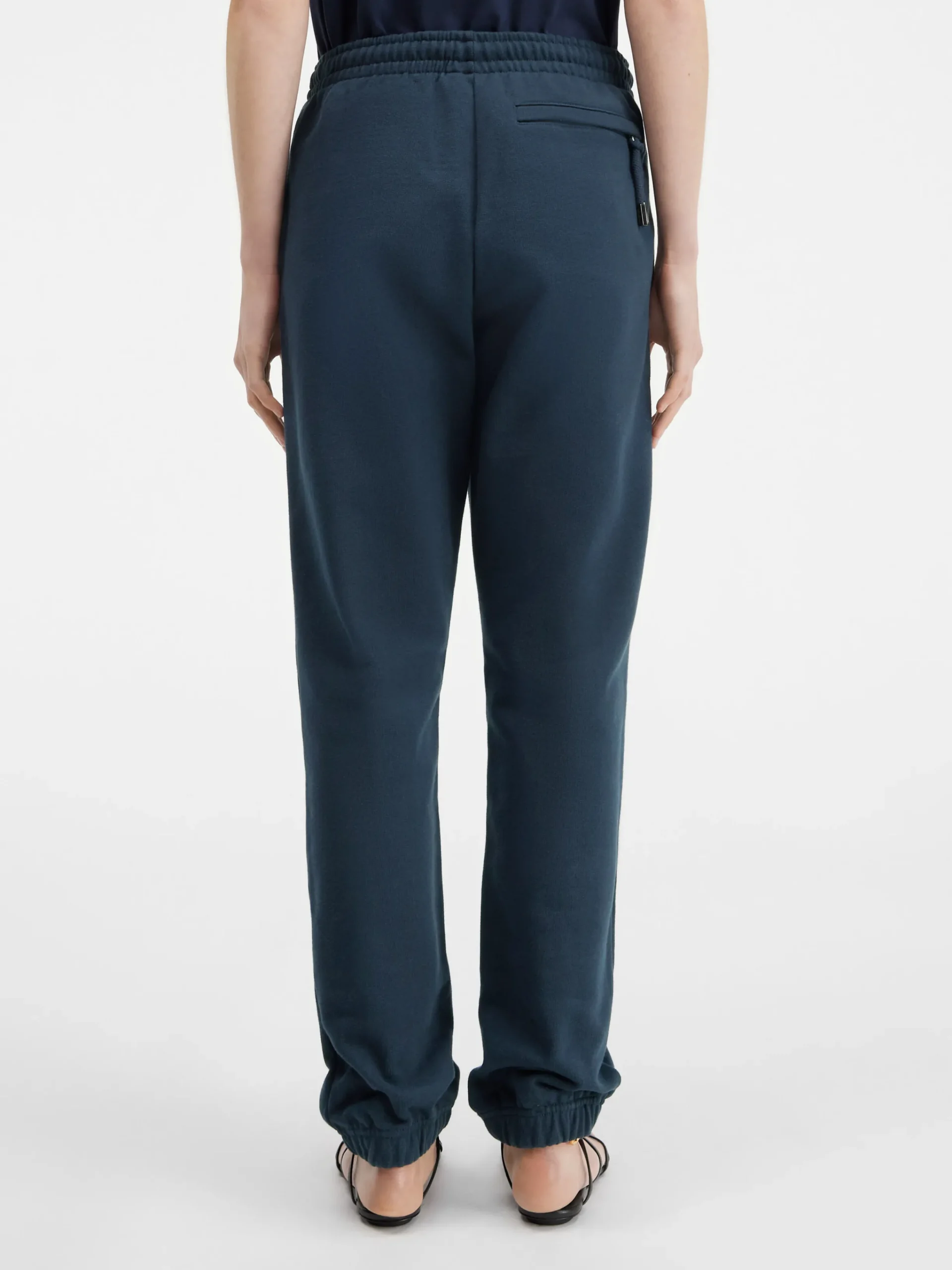 Best Jacquemus De trainingsbroek DarkNavy