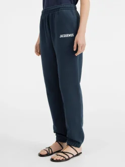 Best Jacquemus De trainingsbroek DarkNavy