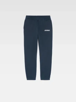 Best Jacquemus De trainingsbroek DarkNavy