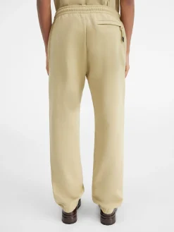 Best Jacquemus De trainingsbroek LightKhaki
