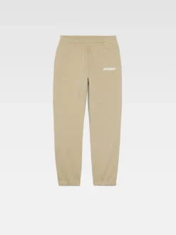 Best Jacquemus De trainingsbroek LightKhaki