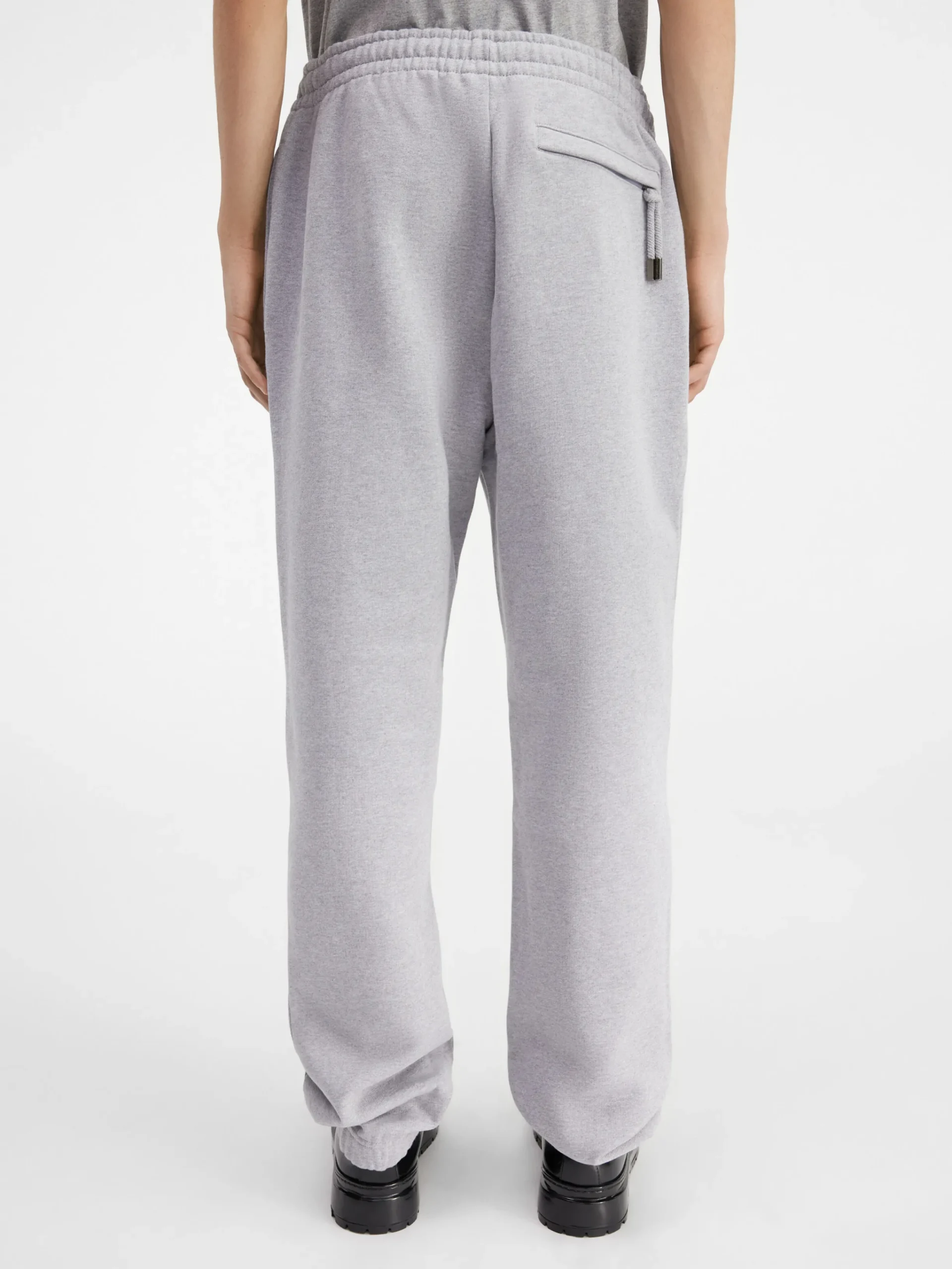 Fashion Jacquemus De trainingsbroek Grey