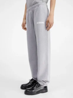 Fashion Jacquemus De trainingsbroek Grey