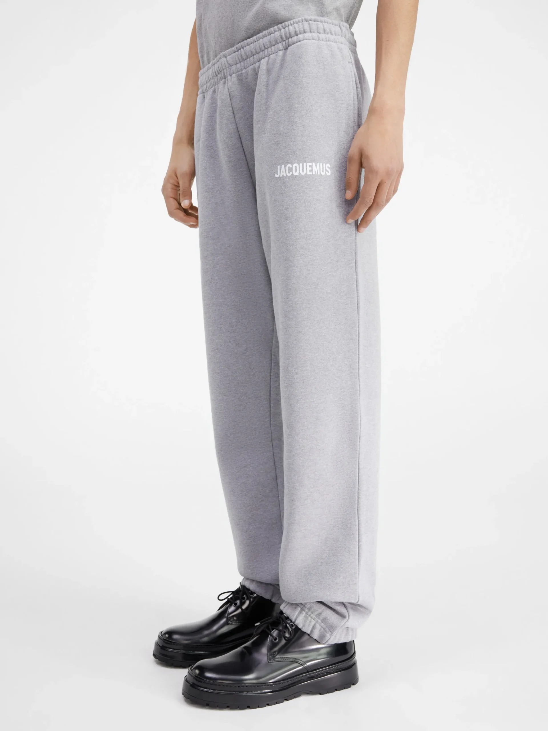 Fashion Jacquemus De trainingsbroek Grey