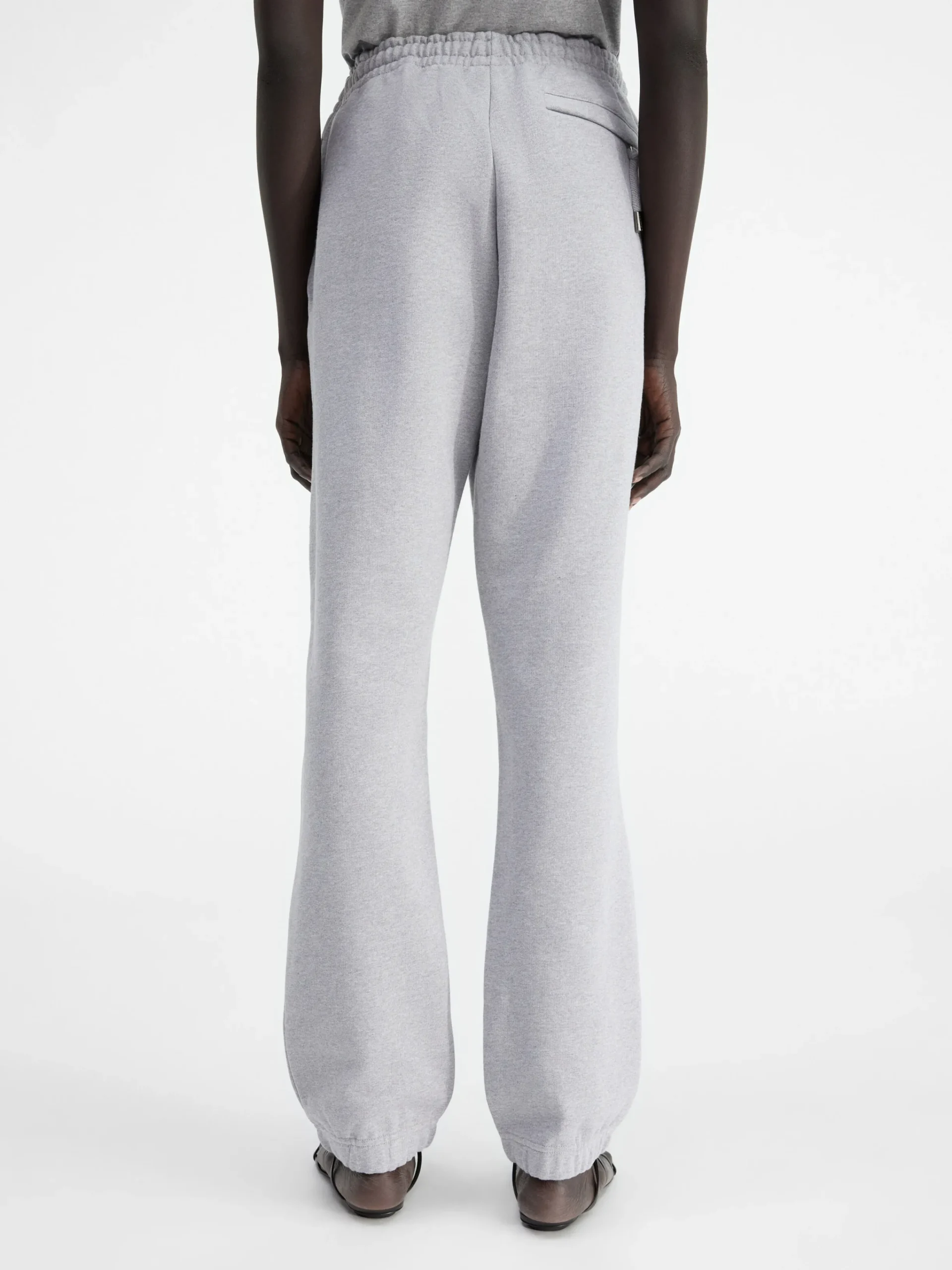 Fashion Jacquemus De trainingsbroek Grey