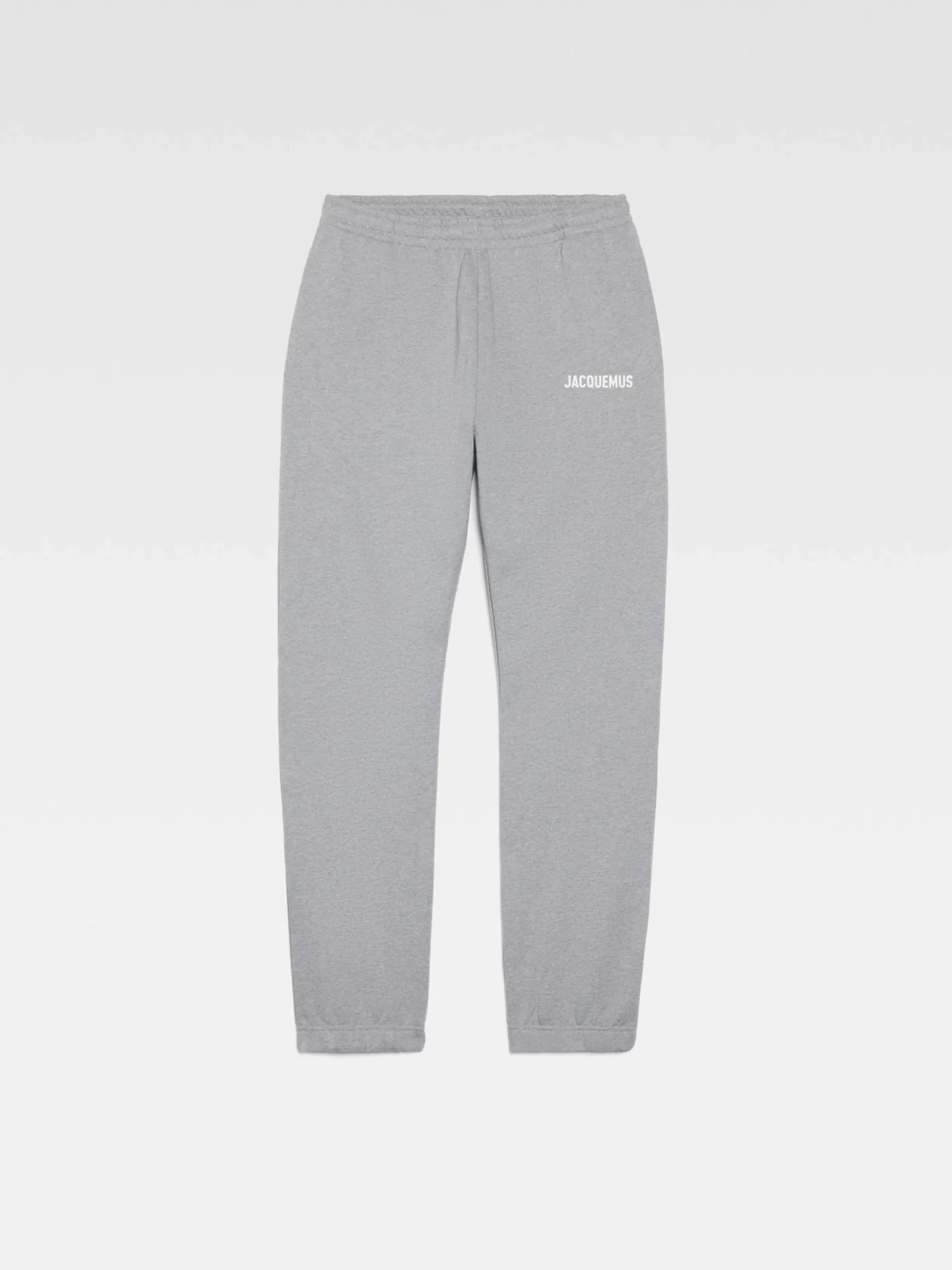 Fashion Jacquemus De trainingsbroek Grey