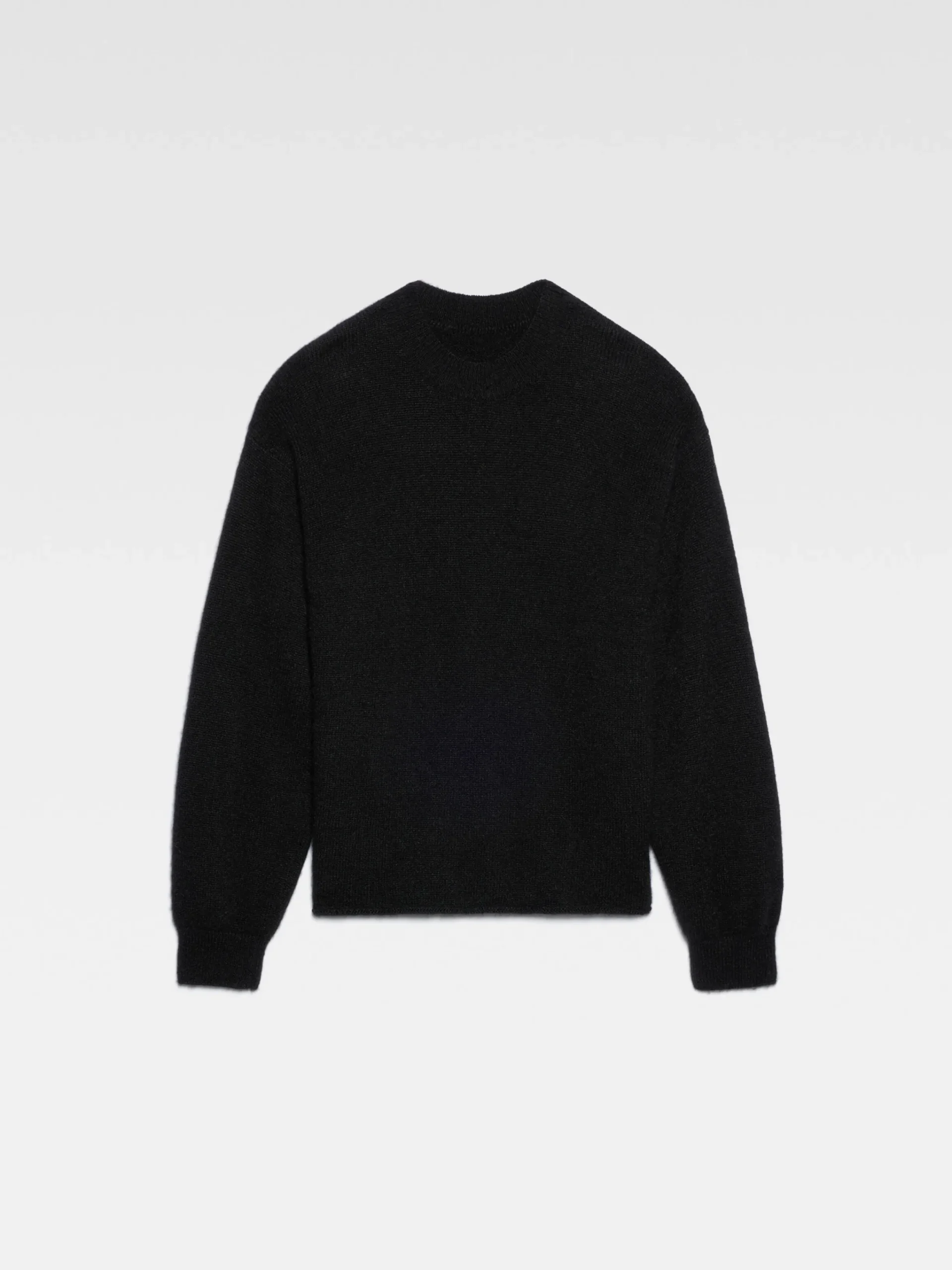 Fashion Jacquemus De trui Black