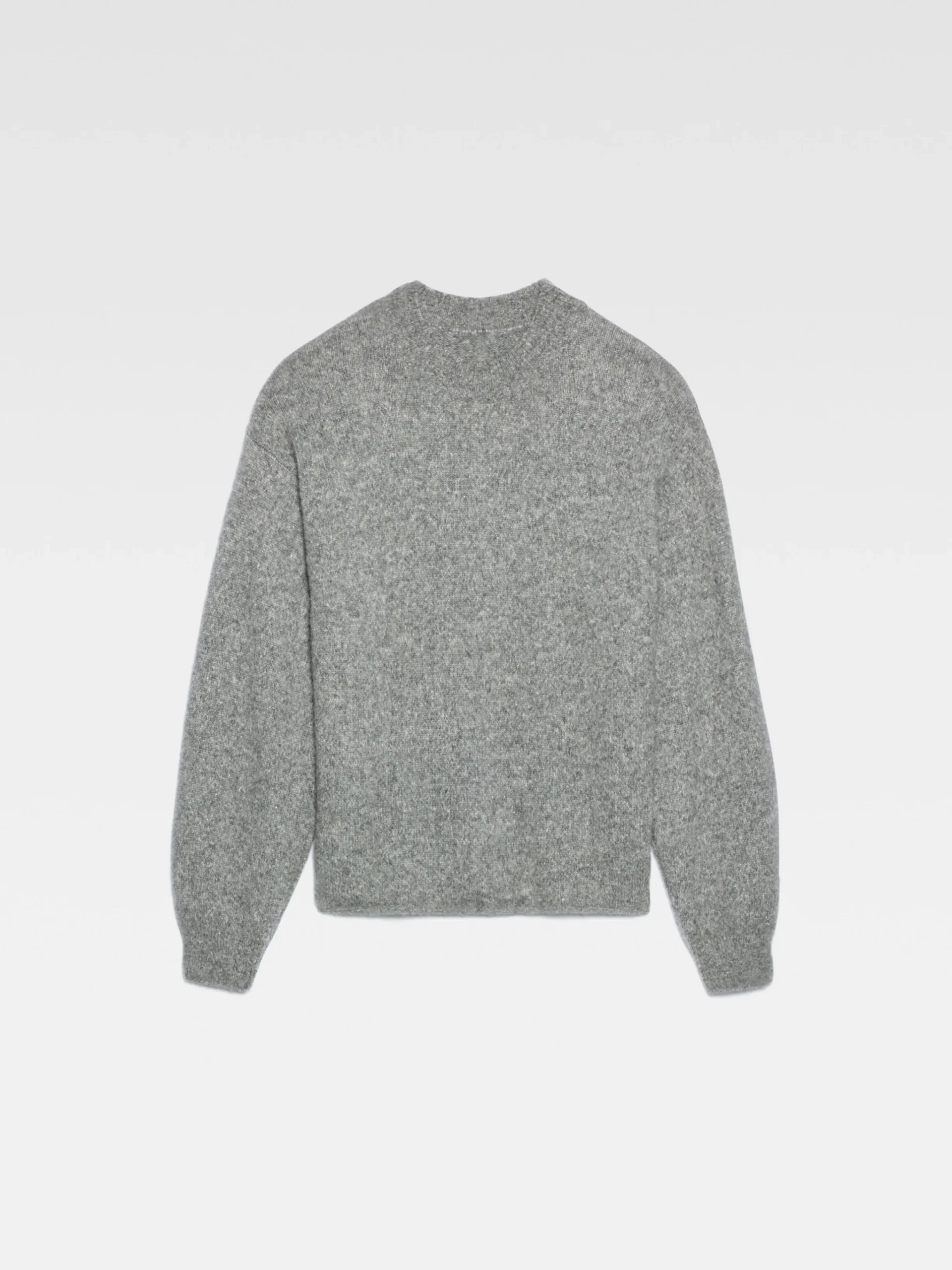 Clearance Jacquemus De trui Grey