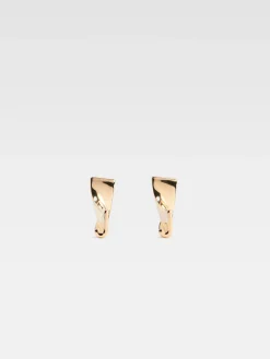Online Jacquemus De J oorbellen LightGold