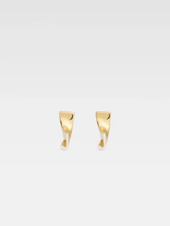 Discount Jacquemus De J oorbellen White