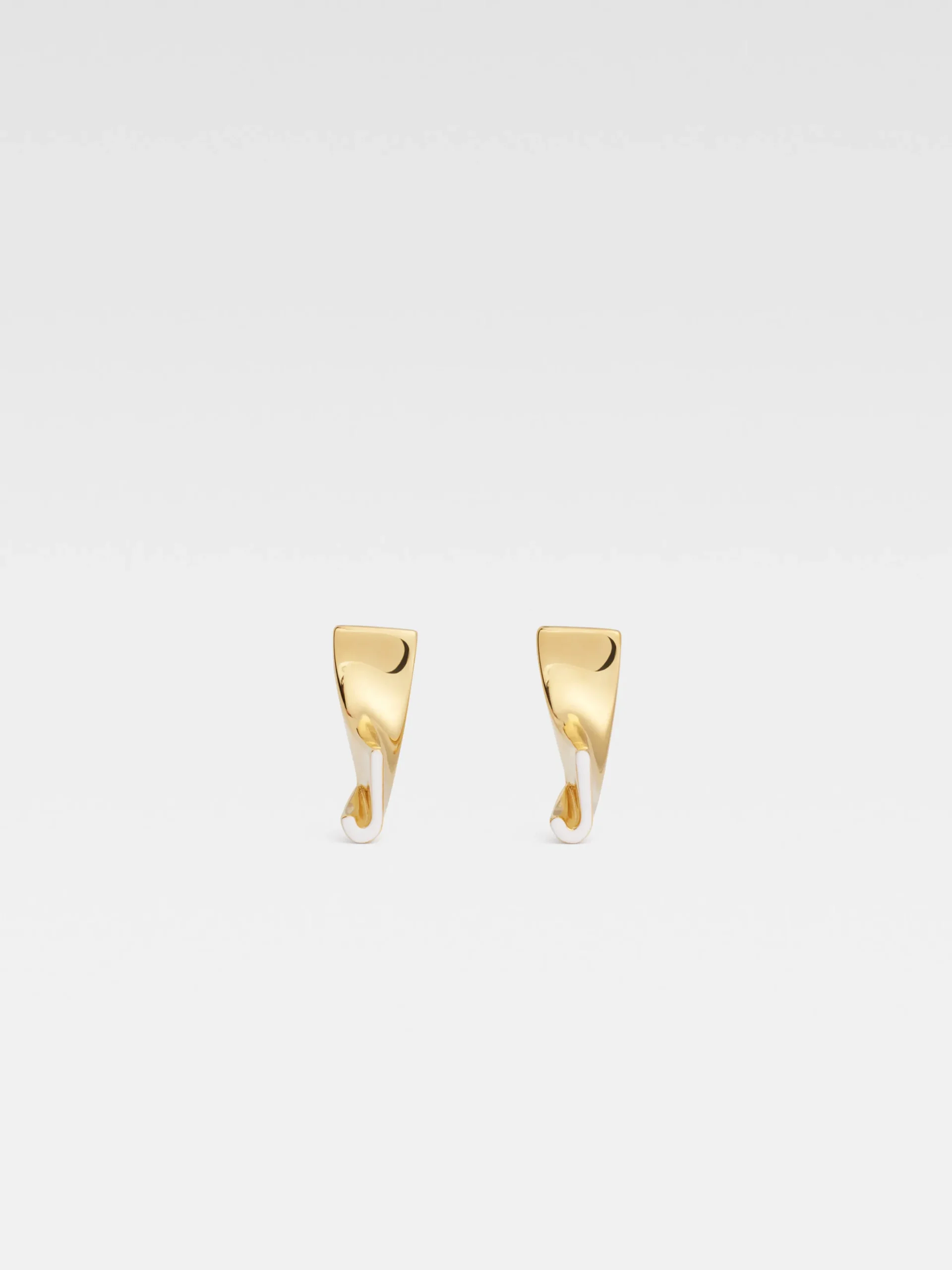 Discount Jacquemus De J oorbellen White