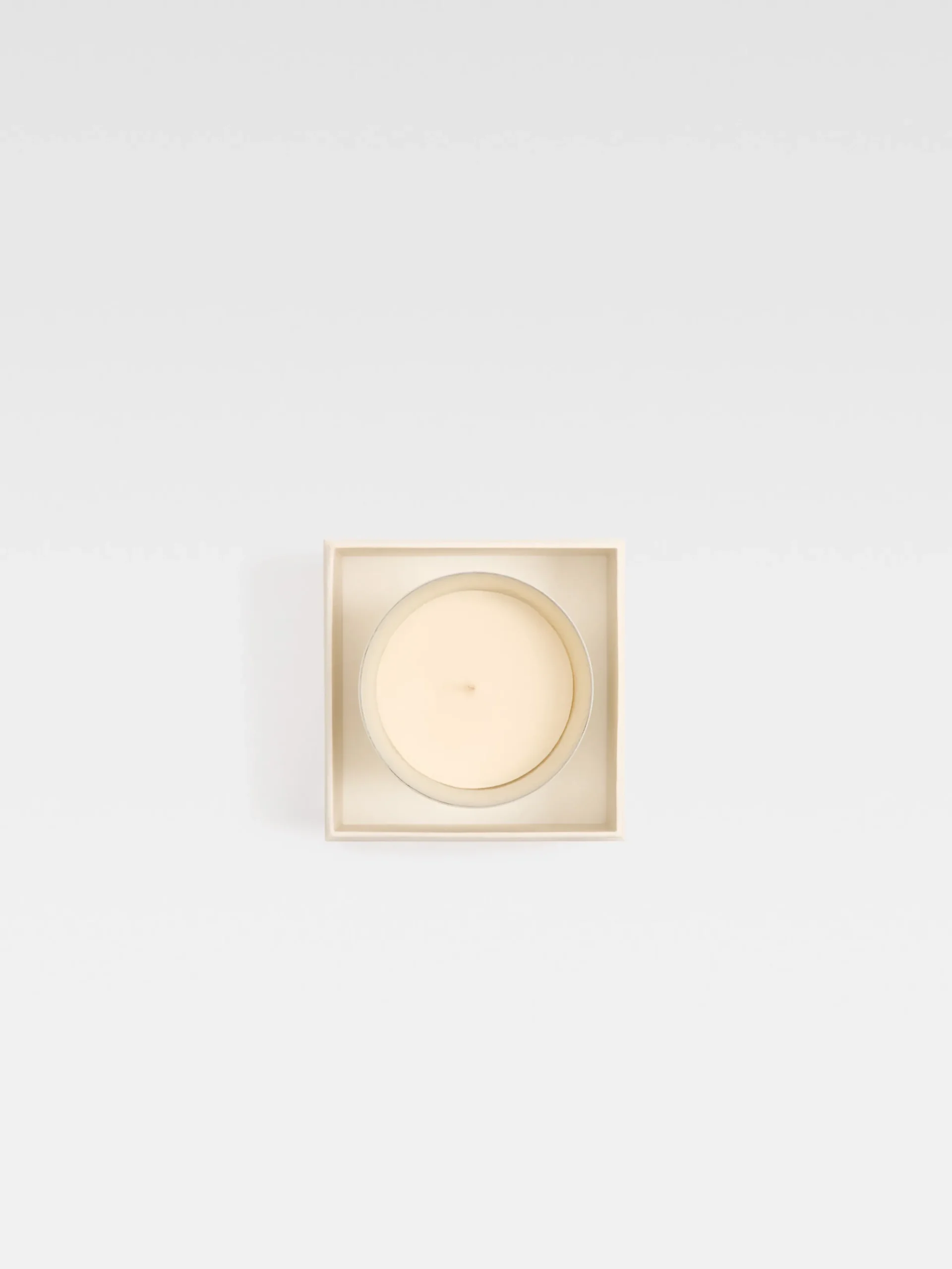 Discount Jacquemus De kaars Off-White