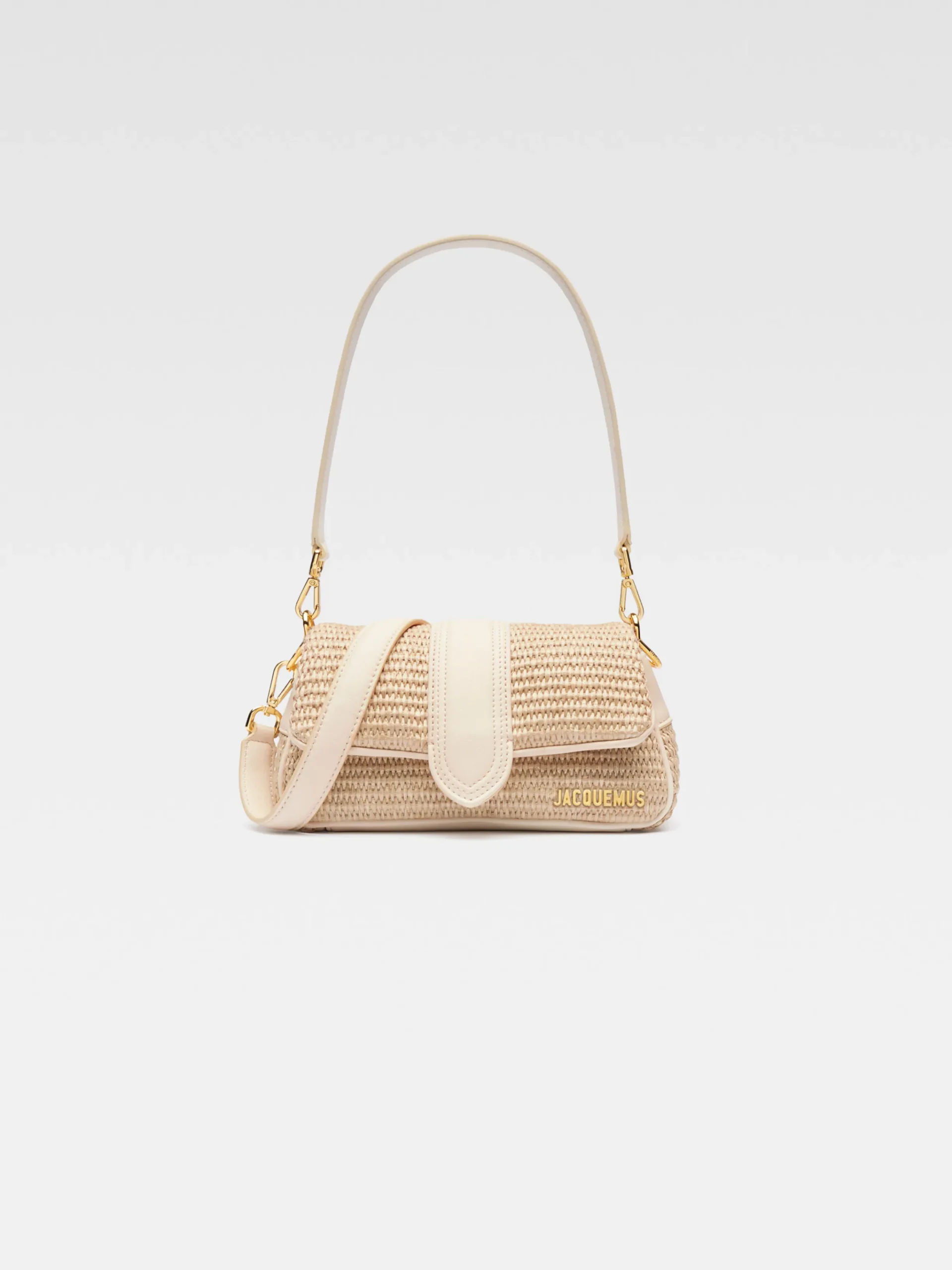 Clearance Jacquemus De kleine Bambimou