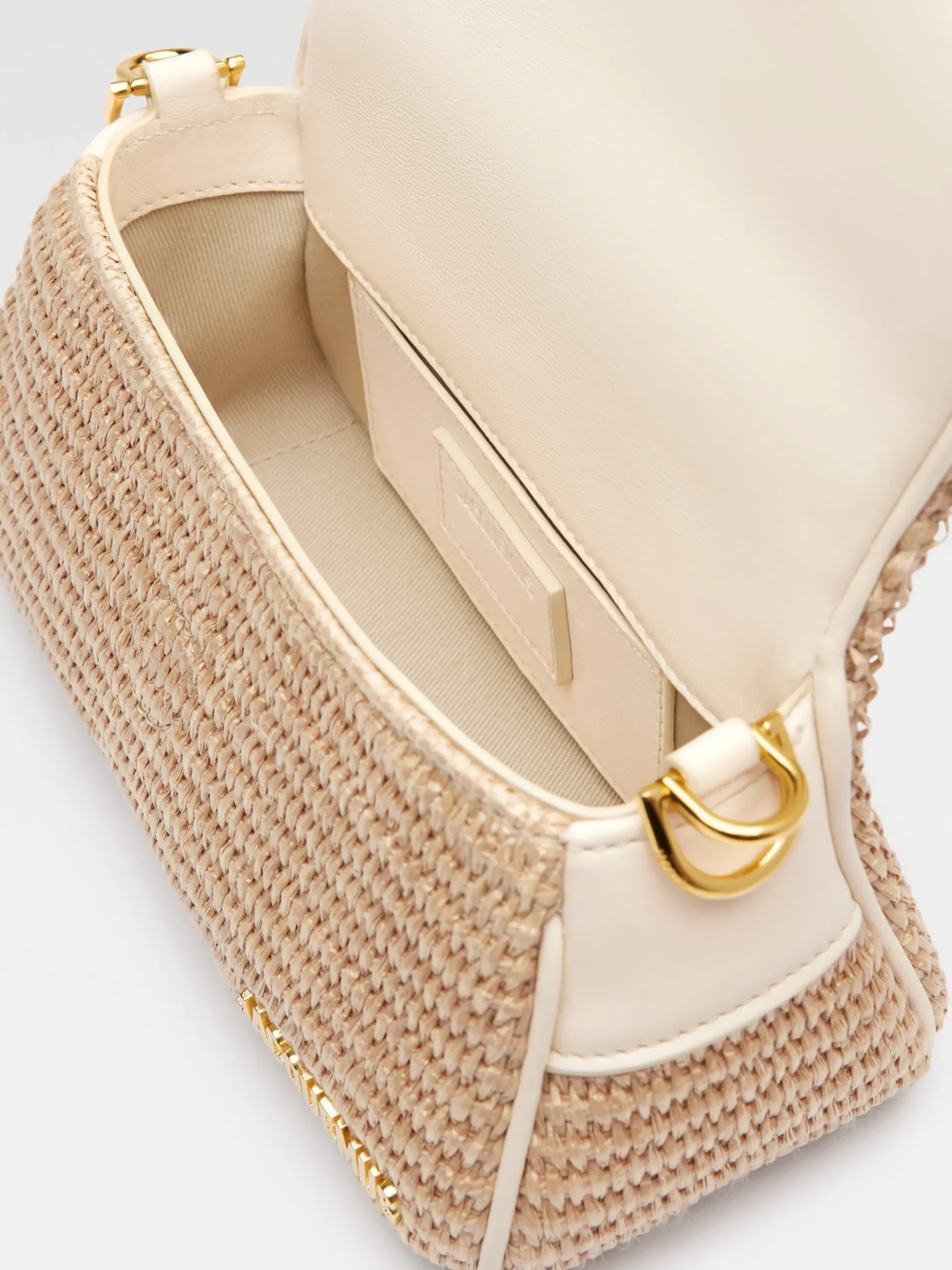 Clearance Jacquemus De kleine Bambimou