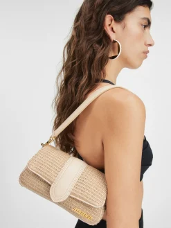 Clearance Jacquemus De kleine Bambimou