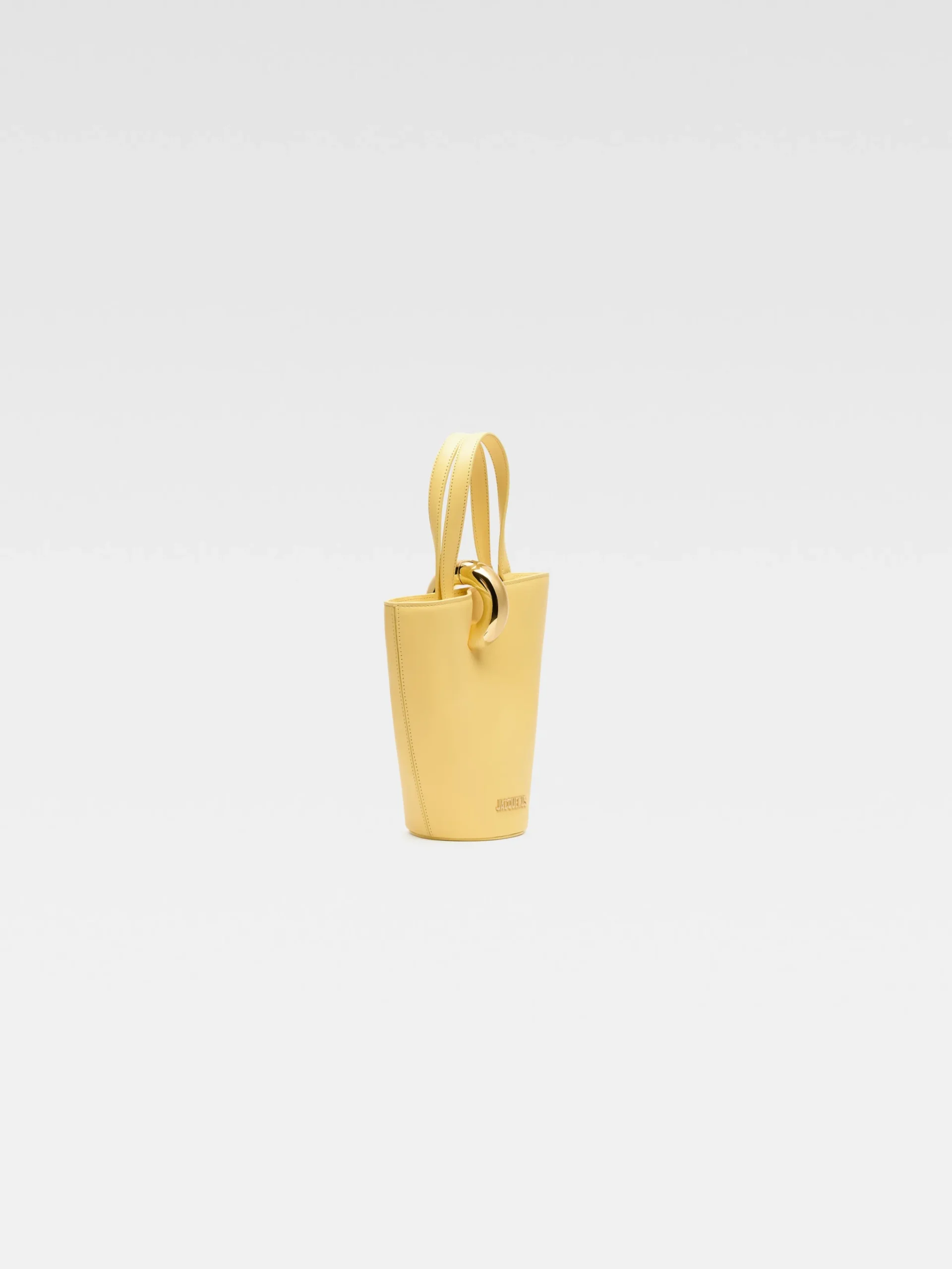 New Jacquemus De kleine Bambola LightYellow