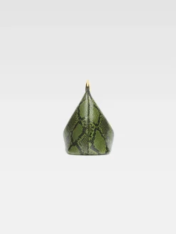 Best Jacquemus De kleine Calino Green