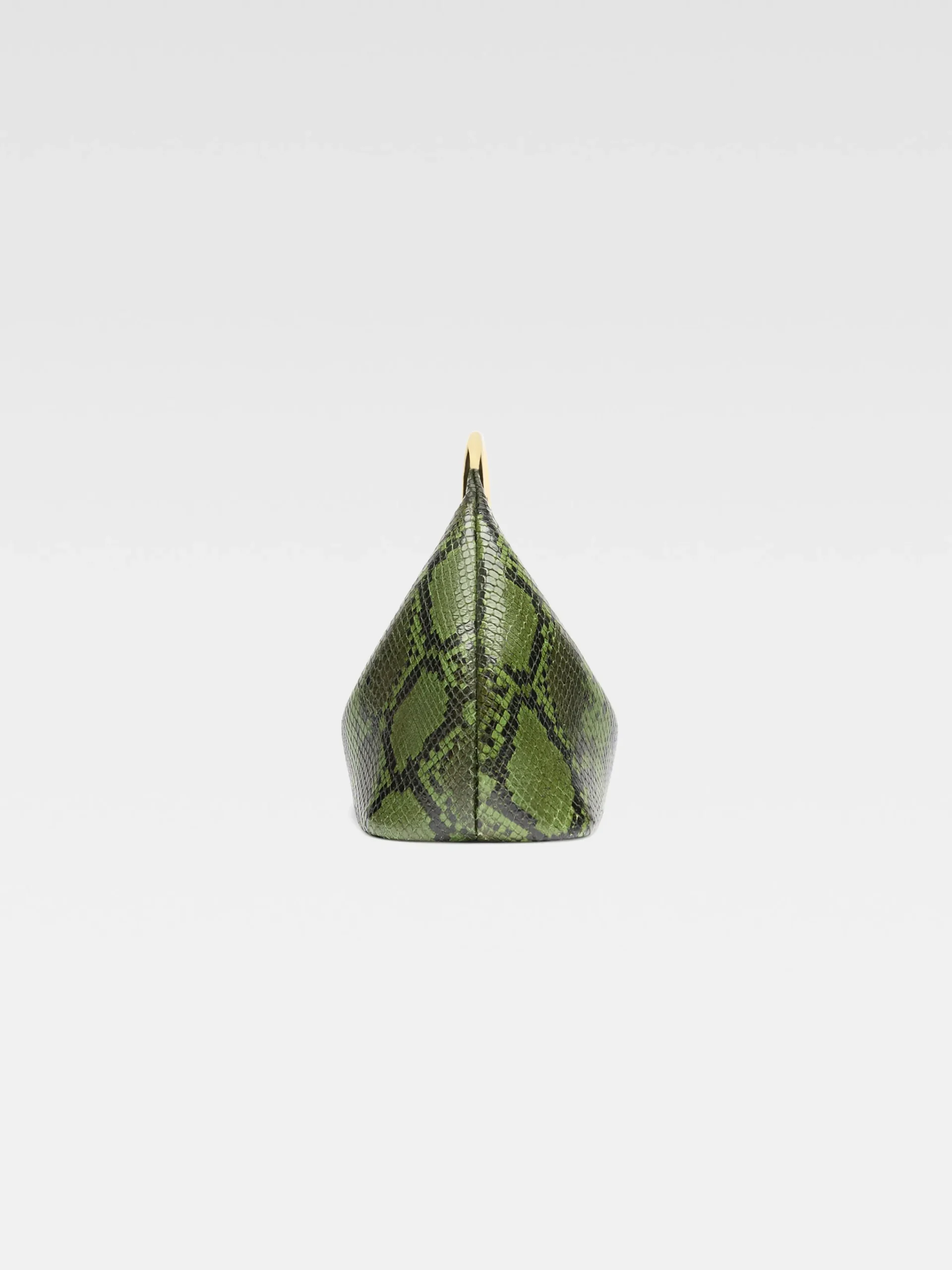 Best Jacquemus De kleine Calino Green