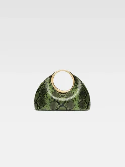 Best Jacquemus De kleine Calino Green