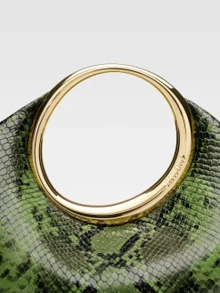 Best Jacquemus De kleine Calino Green