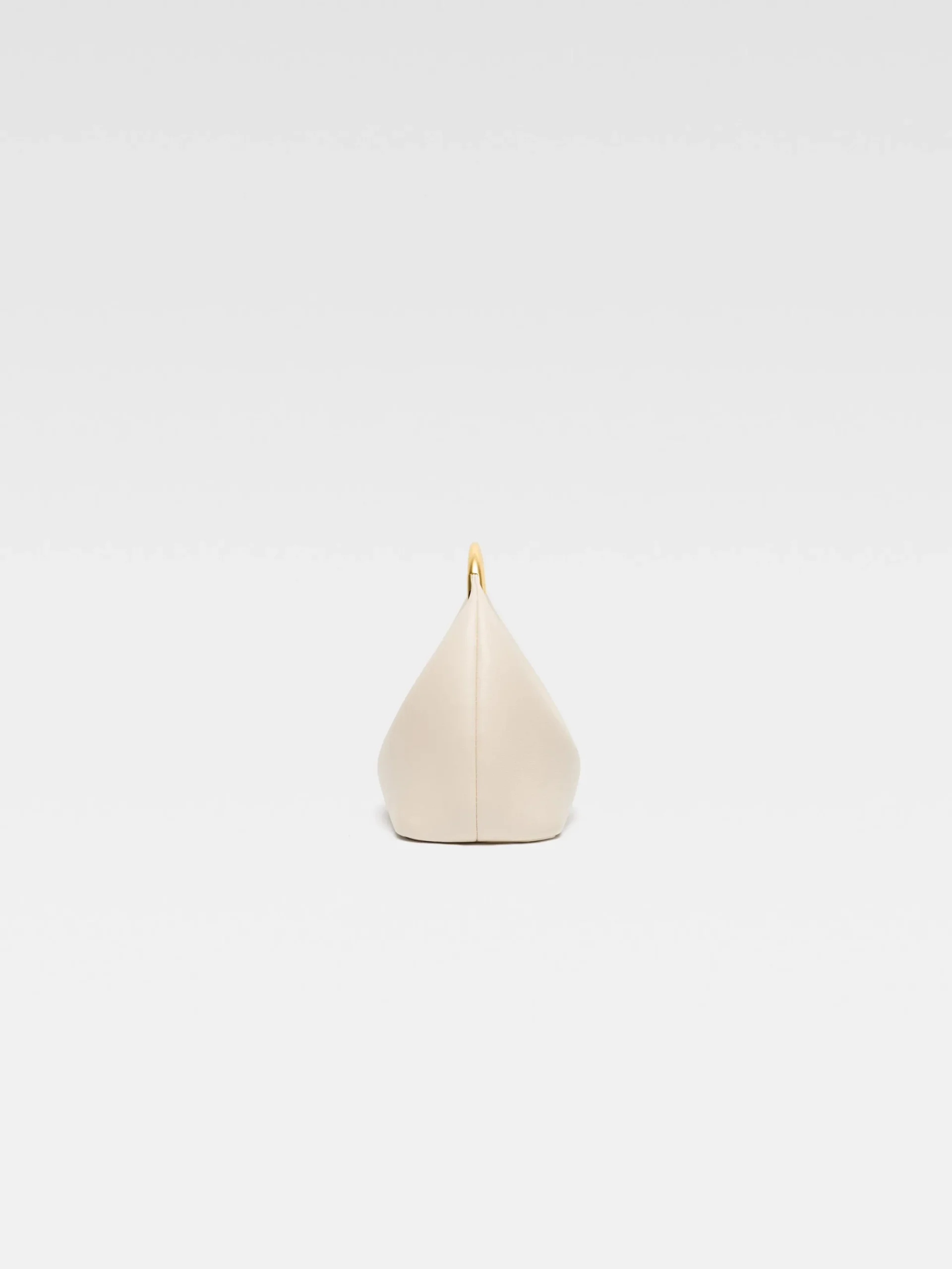 Best Jacquemus De kleine Calino LightIvory