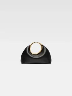 Hot Jacquemus De kleine Calino Black
