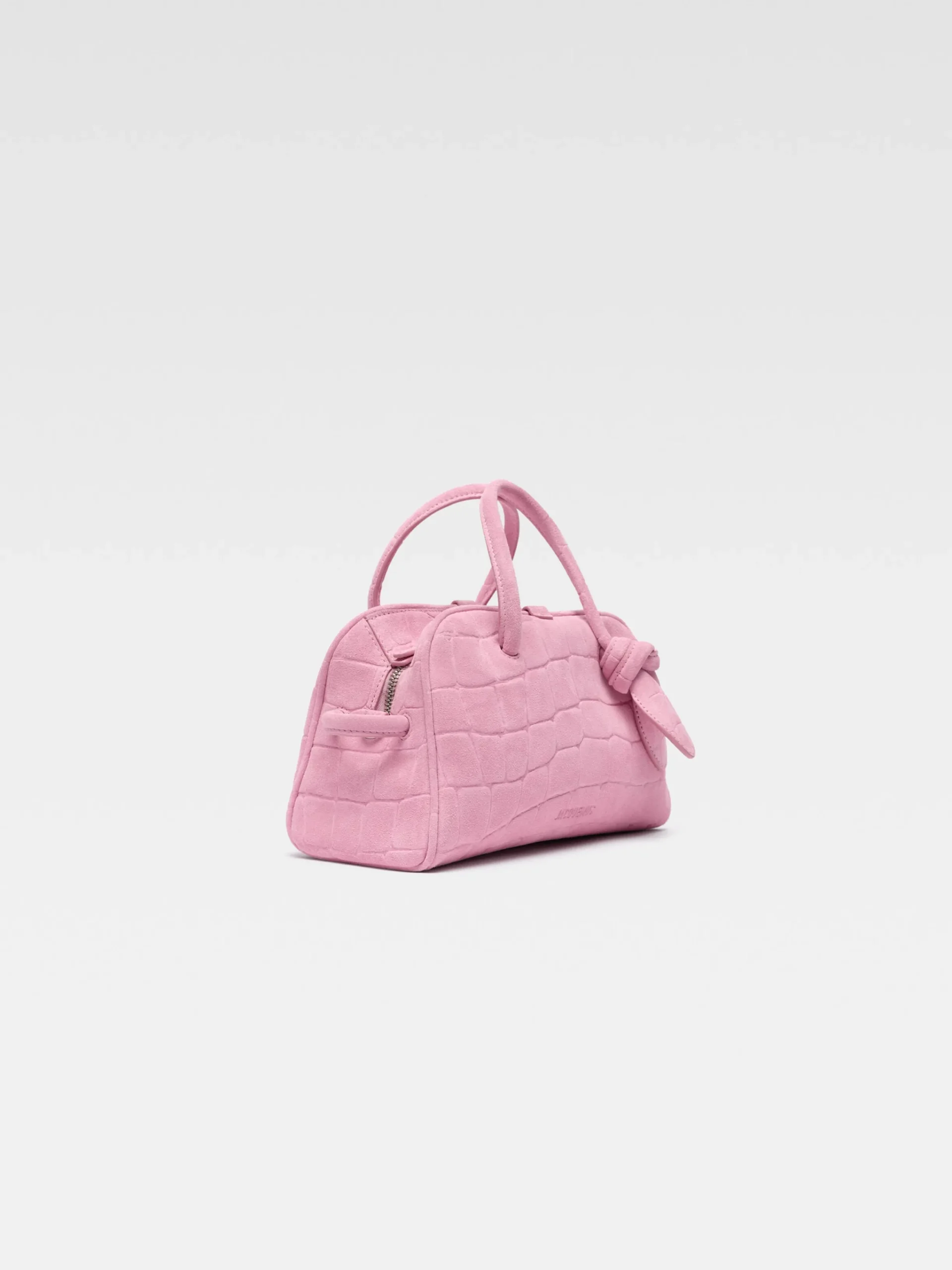 Clearance Jacquemus De kleine Turismo LightPink