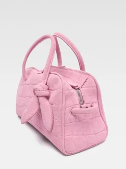Clearance Jacquemus De kleine Turismo LightPink