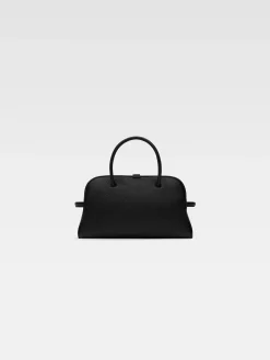 Discount Jacquemus De kleine Turismo Black