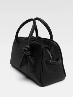 Discount Jacquemus De kleine Turismo Black