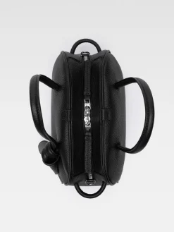 Discount Jacquemus De kleine Turismo Black