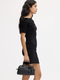 Discount Jacquemus De kleine Turismo Black