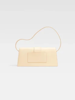 Best Jacquemus De lange Bambino Ivory
