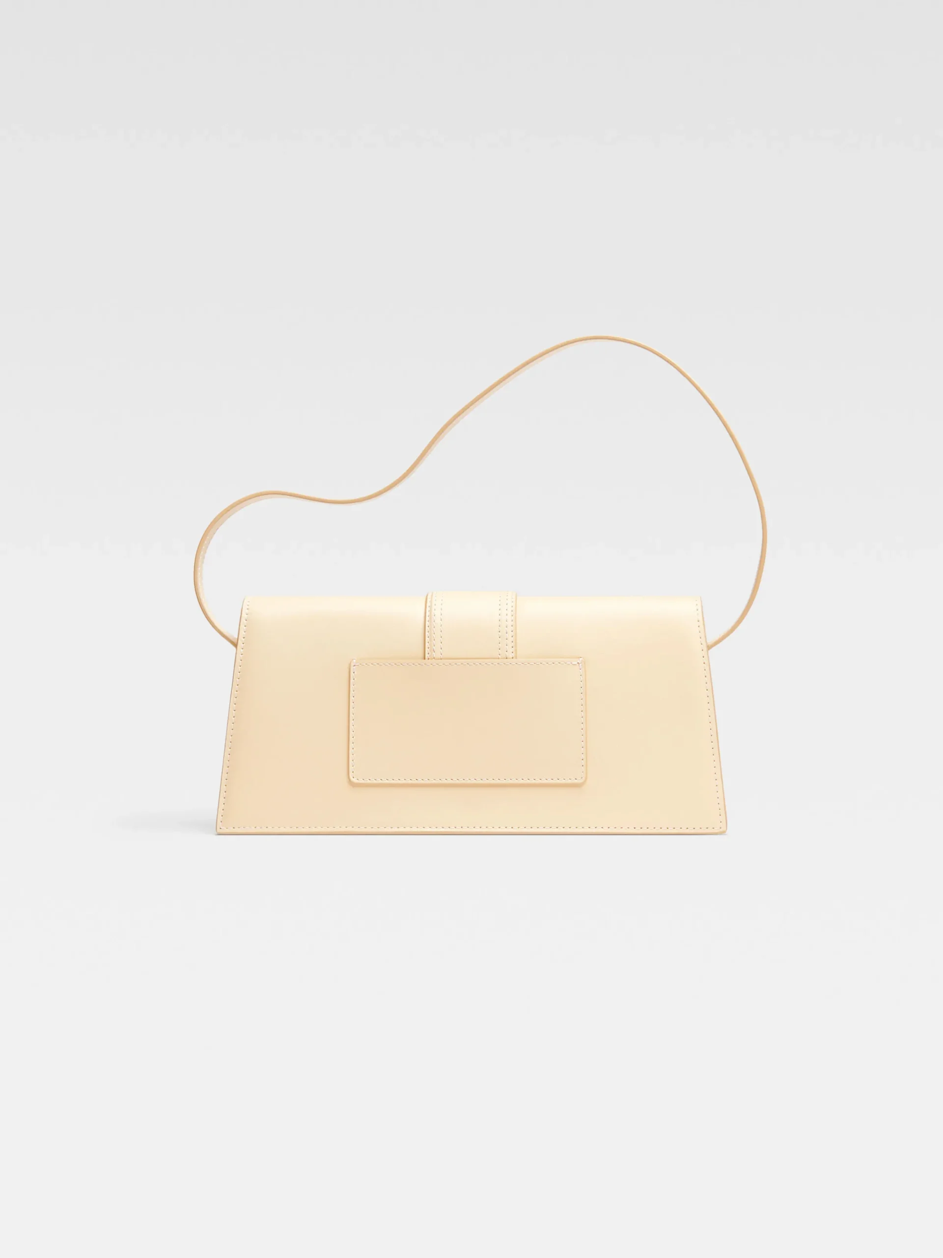 Best Jacquemus De lange Bambino Ivory