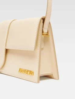 Best Jacquemus De lange Bambino Ivory