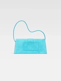 Online Jacquemus De lange Bambino LightTurquoise