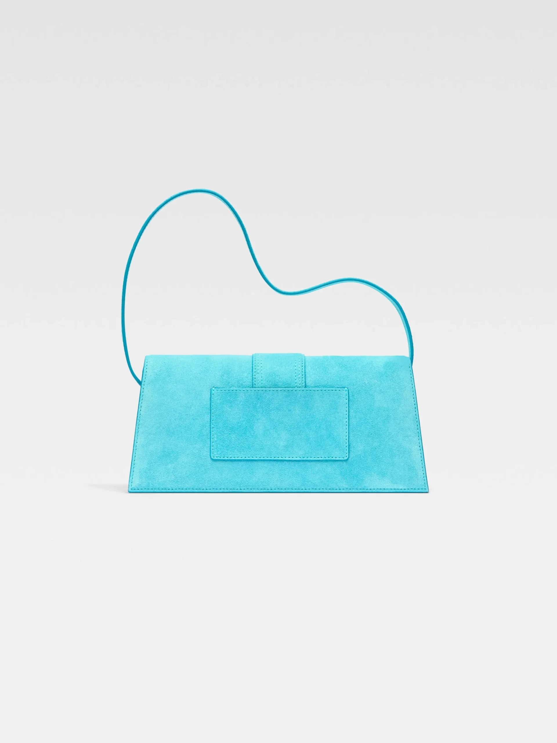Online Jacquemus De lange Bambino LightTurquoise