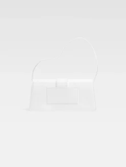 Fashion Jacquemus De lange Bambino White