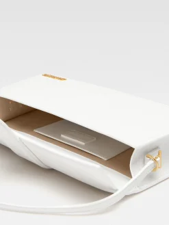 Fashion Jacquemus De lange Bambino White