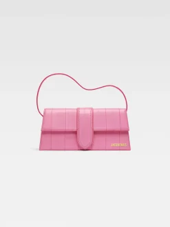 Outlet Jacquemus De lange Bambino PalePink