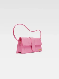 Outlet Jacquemus De lange Bambino PalePink