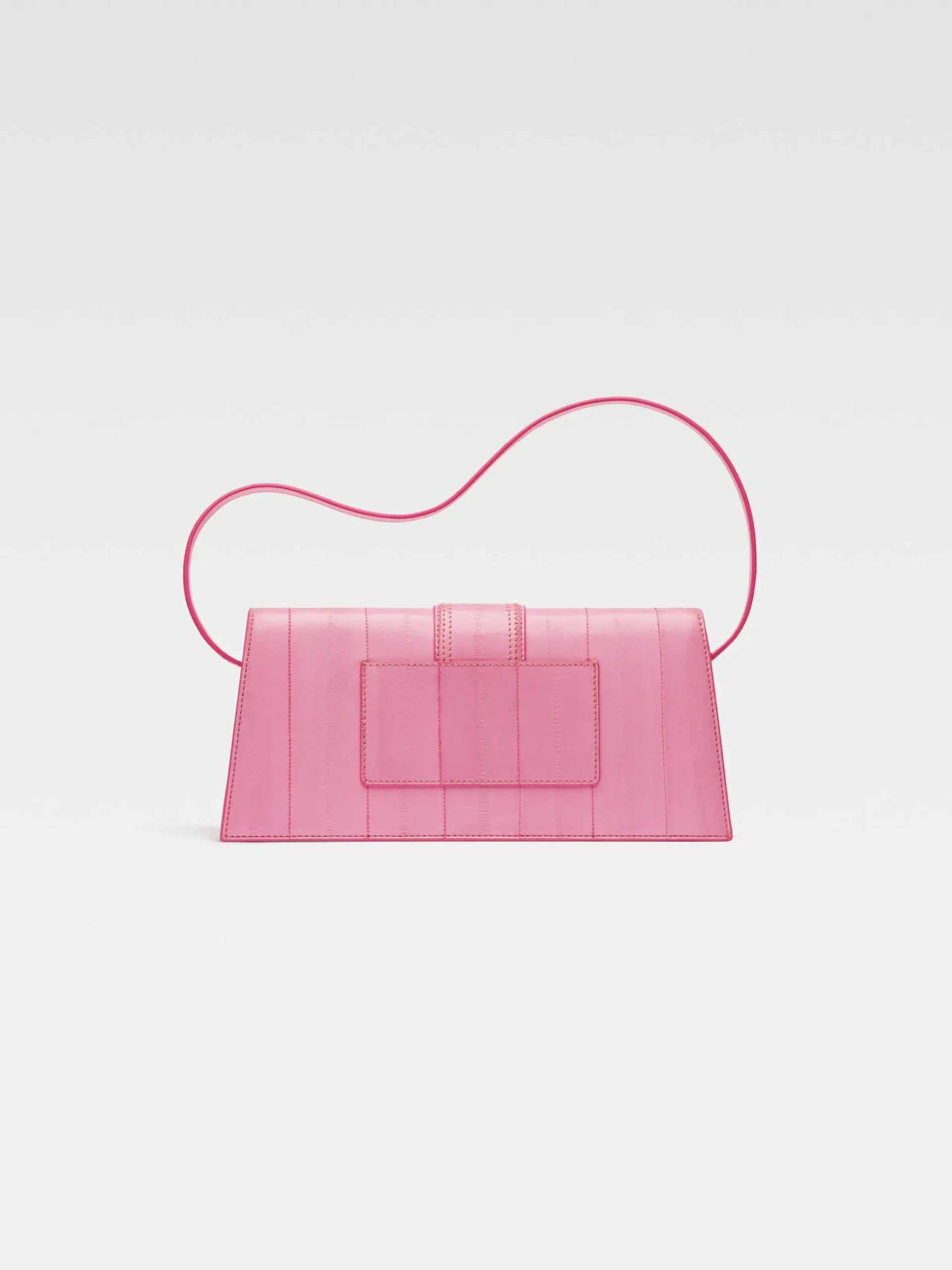 Outlet Jacquemus De lange Bambino PalePink