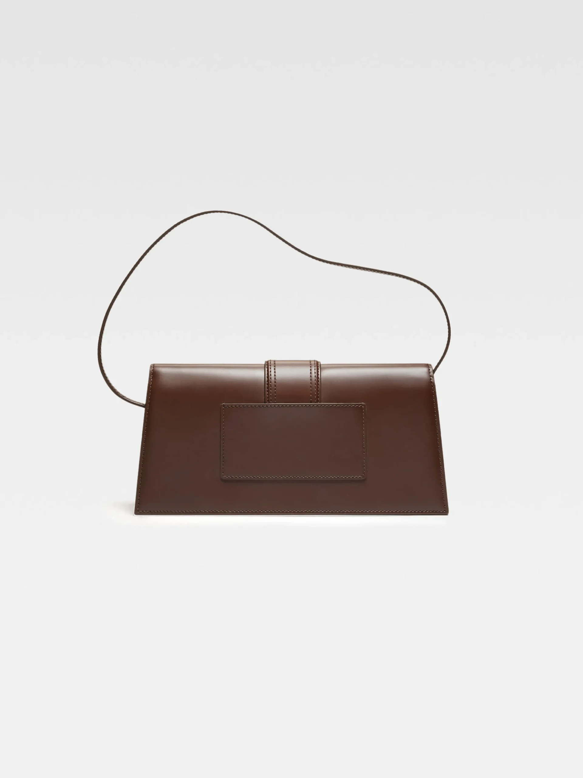 New Jacquemus De lange Bambino Brown