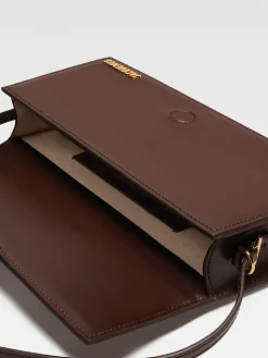 New Jacquemus De lange Bambino Brown
