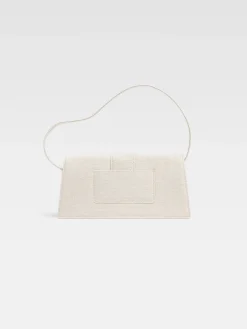 Fashion Jacquemus De lange Bambino LightGreige
